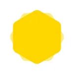 Letter Hive App Icon