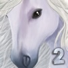 Ultimate Horse Simulator 2 iOS icon
