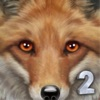 Ultimate Fox Simulator 2 iOS icon