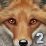 Ultimate Fox Simulator 2 App Icon