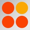 Color Blind Game 色盲遊戲 iOS icon