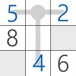 Thermo Sudoku App Icon