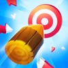 Log Thrower iOS icon
