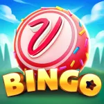 myVEGAS BINGO App icon