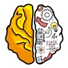 Brain Test App Icon