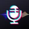 Funny Voice Effects iOS icon