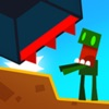 Downhill Smash! App Icon