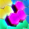Golden Block Puzzle App Icon