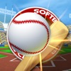 Softball Club App Icon