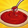 Pizza iOS icon