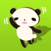 RakugakiAR iOS icon