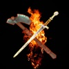 Slash or Burn App Icon