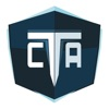 Counter Terrorist Agency App icon