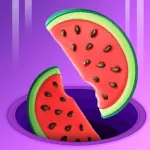 Matching Puzzle 3D App Icon