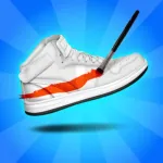 Sneaker Art! App Icon