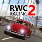 RWC Racing Vol 1 App Icon