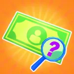 Money Buster! App Icon