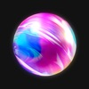 Gravity Live Wallpapers Maker App Icon