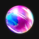 Gravity Live Wallpapers Maker App icon