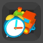 Pack & Ship App icon