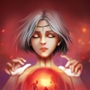 Dark Mist iOS icon