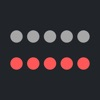 LightsOut: Reflex Test App Icon