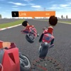 Moto Patrol Ride App Icon