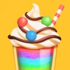 Yummy Shakes App Icon