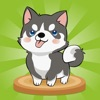 Puppy Town App icon