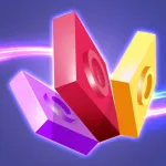 Block Puzzle fantasy App Icon