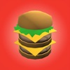 Drive Thru 3D iOS icon