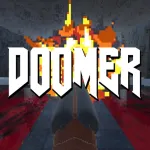 DOOMER App Icon