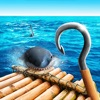 OCEAN RAFT (Survival Craft) App Icon