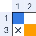 Nonogram.com Color: Logic Game ios icon
