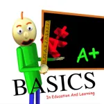 Basics in Education & Learning App Icon