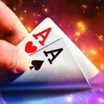 Texas Holdem : House of Poker App Icon