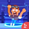 Crazy Portal App Icon