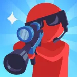 Pocket Sniper! App Icon