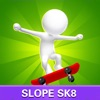 Slope Sk8 App Icon