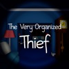 The Very Organized Thìef iOS icon