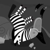Zebra Grave App icon