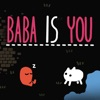 Baba Is You iOS icon
