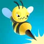 Murder Hornet! App Icon
