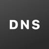 DNS Client iOS icon