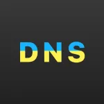 DNS Client App Icon