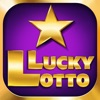 Lucky Lotto App Icon