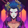 Tales of the Neon Sea iOS icon