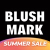 Blush Mark: Shopping Clothes iOS icon