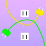 Plug and Play 3D App Icon