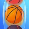 Basketball Roll App Icon